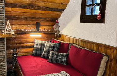 Petit Chalet - Foto 6