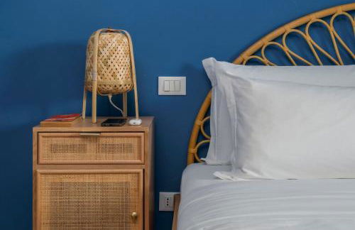 Da Giorgio e Teresa - Attico con terrazza a Piazza del Popolo - Foto 12