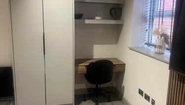 Stylish - 1 bed apartment in Jesmond - Foto 3