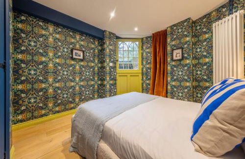 A fairy-tale luxurious cottage - The Tea Caddy - Foto 31