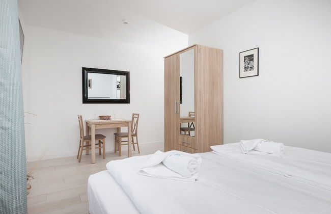 Apartments Aquamarina by Renters - Foto 27