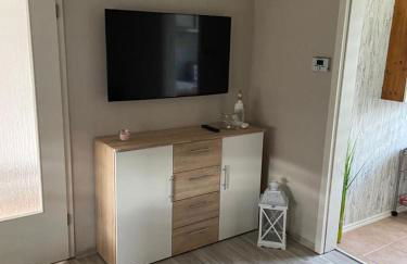 Ferienhaus Rohde - Dargun am Waldeck - Foto 4