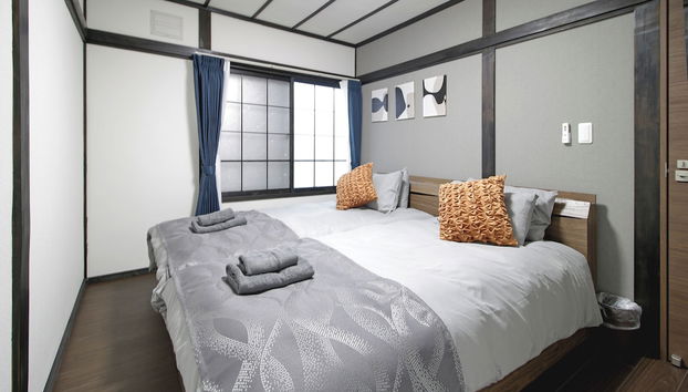 HARRISON - Foto 2, Habitación