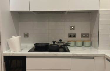 1 bed home away from home - Photo 14