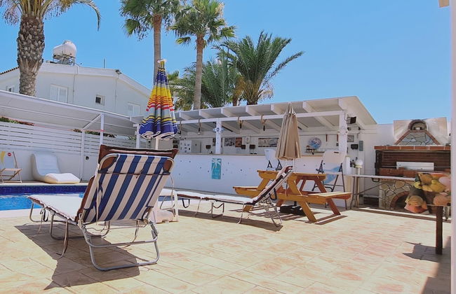 Villa Maria Petounta by STAY BnB - Foto 47