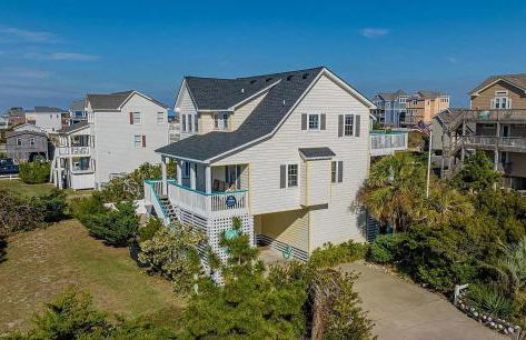 Seaside 5BR Caribbean Escape near the Rodanthe Pier - Foto 36