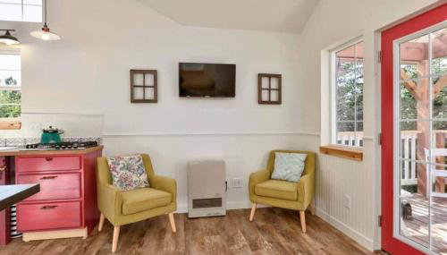 Dandelion-Fireweed Meadow Vacation Rental - Foto 5