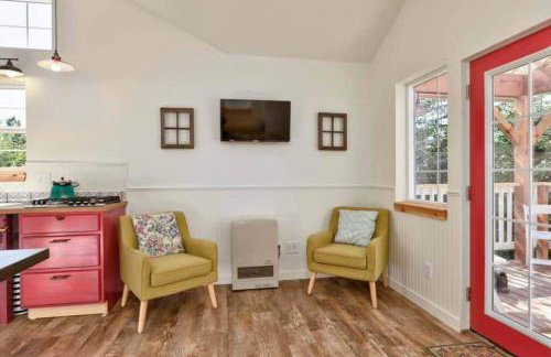 Dandelion-Fireweed Meadow Vacation Rental - Foto 5