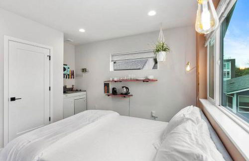 Pingu's sweet suite - Micro Studio - 91Walkscore - Foto 11