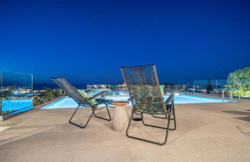 Akemi Luxury Villa - Foto 40