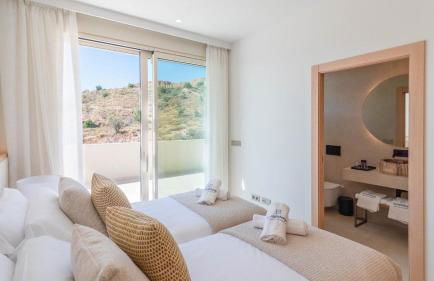 Villa Horizon Antequera by Ruralidays - Photo 22