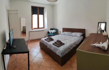 La tua casa a Torino - Metro Bernini - Photo 9