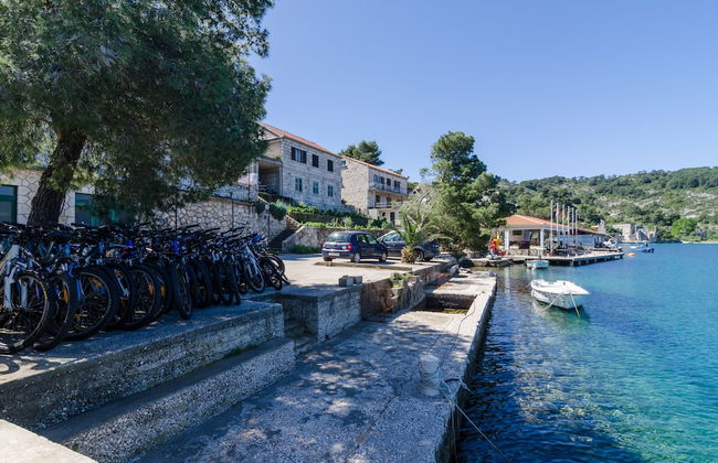 Apartments Angelo - Foto 47