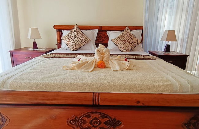 Villa Lilly - Foto 2