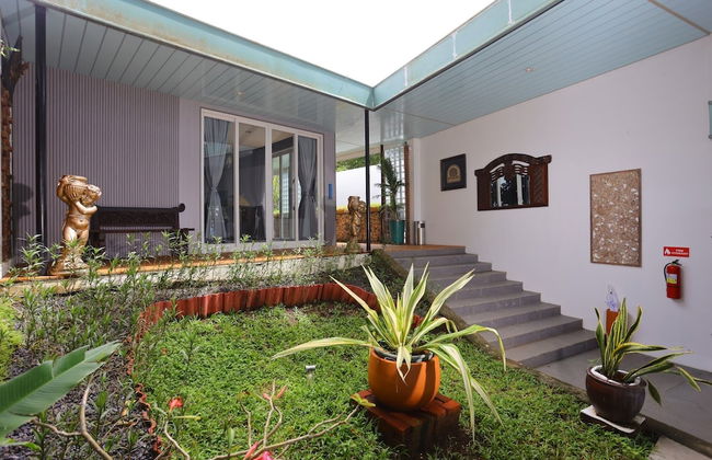 Nayara Villa Desa Budo - Foto 18