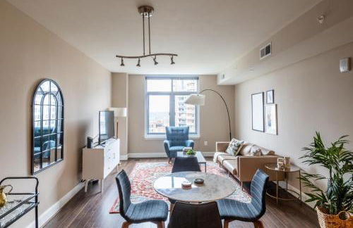 Reston 2br w laundry walk to restaurants mall WDC-831 - Foto 6