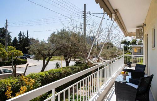 Glyfada Luxury Suite by First Class Properties - Foto 11