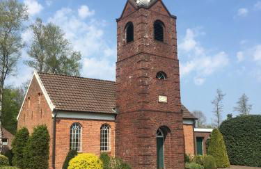 Ferienwohnung an der Wieke - Foto 14