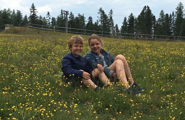 Chalet Prinz Comfortable Holiday Residence - Foto 24