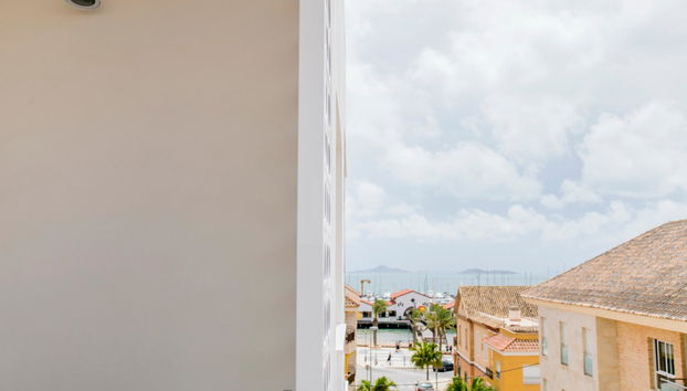 Apartamentos 525 Los Alcazares - Foto 4