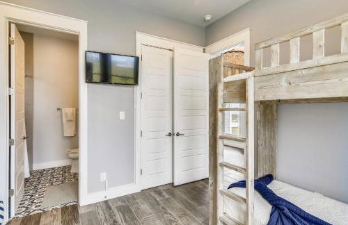 Skin and Bones by Ryson Vacation Rentals - Foto 42