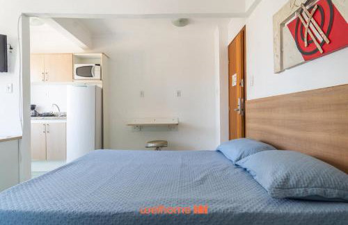Apartamento em Macae a 550m da Praia - Foto 7