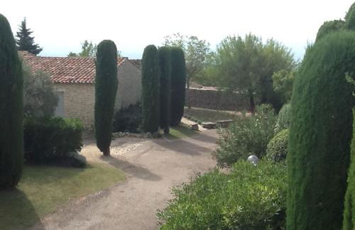 Gordes Le Bastidon - Photo 26