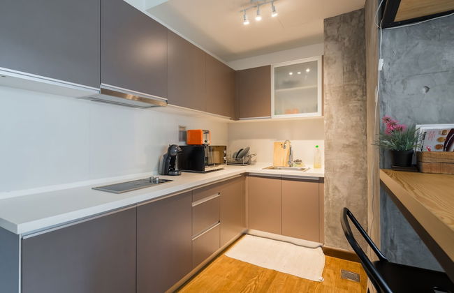 Regalia Suites by Sweet Home KL - Photo 48