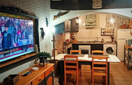 Casa rural en Buendía -la Galera con 4 dormitorios - Foto 25