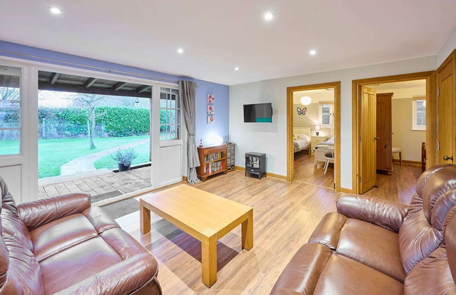 Host Stay Dovecote View - Foto 11