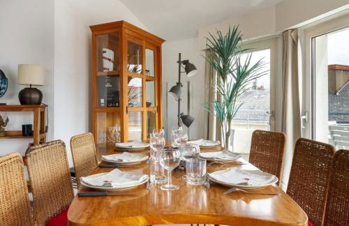 Epicea- Spacieux 3 chambres avec parking. - Foto 9