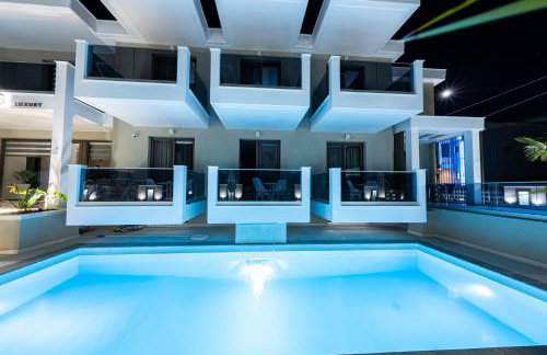 Ammos Luxury Apartments - Photo 48