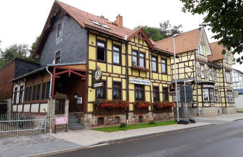 Ferienhaus am Riesenberg - Foto 24