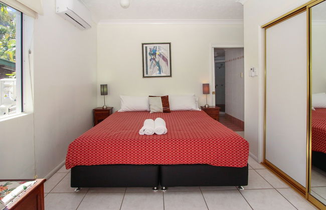 Champagne Apartment 1 - Foto 2