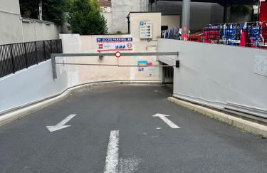 PARIS-MONTROUGE Magnifique appartement- très cosy pour 1 - 6 personnes refait à NEUF -ENTIRE APARTMENT LUXURIOUS AND WARM -Montrouge Paris 14ème - Proche Aéroport Orly Parc Expositions Porte de Versailles FREE WIFI GRATUIT - Foto 26