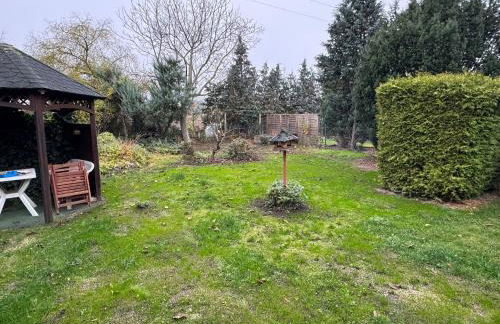 Ruhiges Ferienhaus - Ideal für Familien - Foto 20