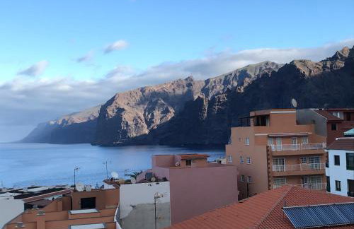 Sunset Oasis of Los Gigantes - Foto 17
