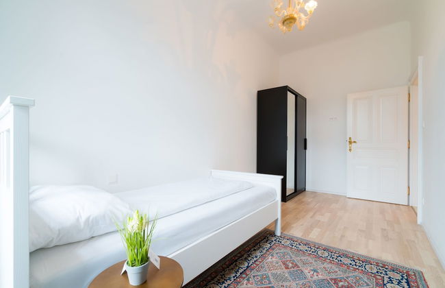 Vienna Residence Spacious Viennese Apartment for up to 5 Happy Guests - Foto 7