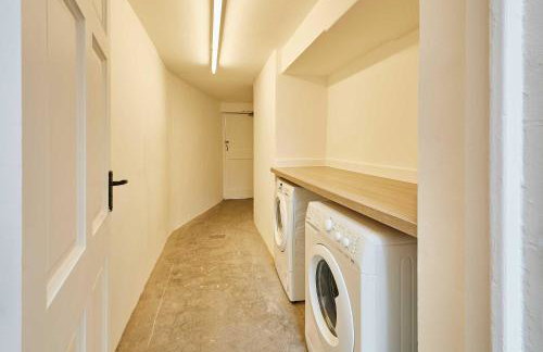 Host & Stay - Ginger Bread Cottage - Foto 15