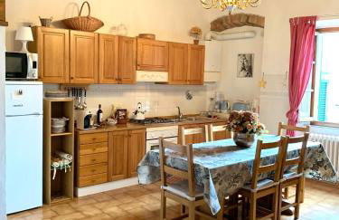 Dolcevita Chianti Apartments - Foto 7