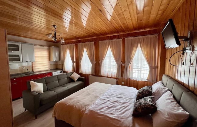 Ilhan Suit Hotel - Foto 18