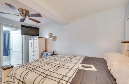 5 Mi to Ocoee River! Country Getaway on 2 and Acres - Foto 17