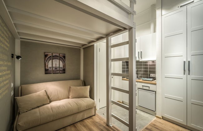 Kamara apartments - Photo 13