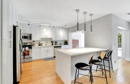 Idyllic Boca Pool Home: 4/2.5 + Study-FAU & Mizner - Foto 3