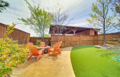 Carlton Landing Retreat with Eufaula Lake Access! - Foto 31