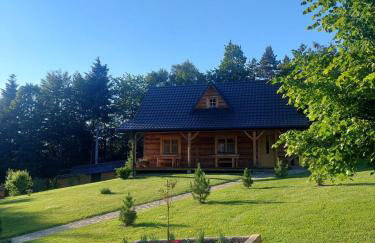 Domek u Heli - Foto 1