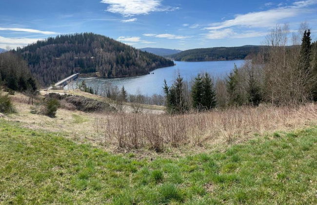 Flat in Zwickau Near August Horch Museum - Foto 29