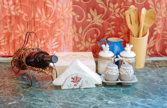 Four Rooms - Photo 39