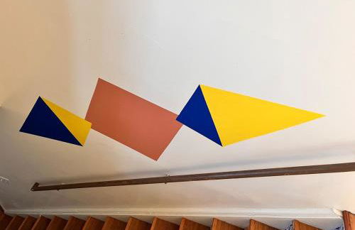 Amazing three bedrooms Apartment near EWR and NYC - Foto 3