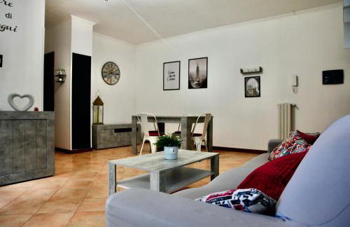 4four Apartment 6-7 pax - Foto 9